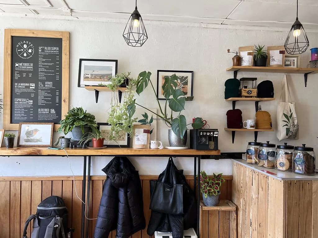 San Carlos de Bariloche