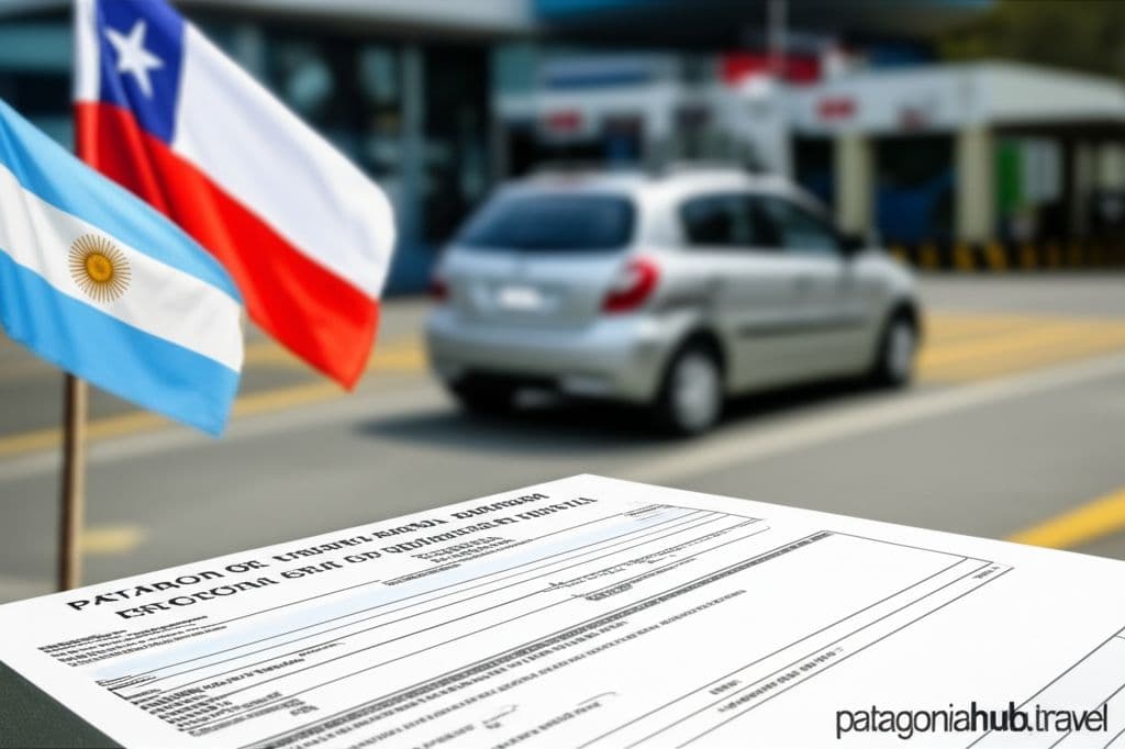 Argentina to Chile by Car: Insurance Requirements Explained (2026)