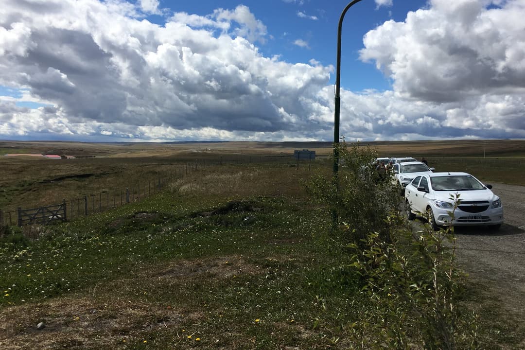 Mejor Momento para Cruzar la Frontera Chile-Argentina: Guía de Tiempos ...