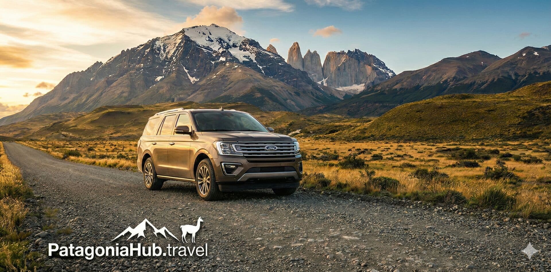 Complete Guide to Renting a Car in Patagonia
