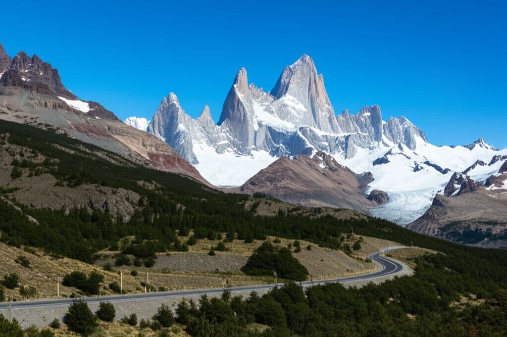 El Calafate and El Chaltén by Car: Complete Self-Drive Guide