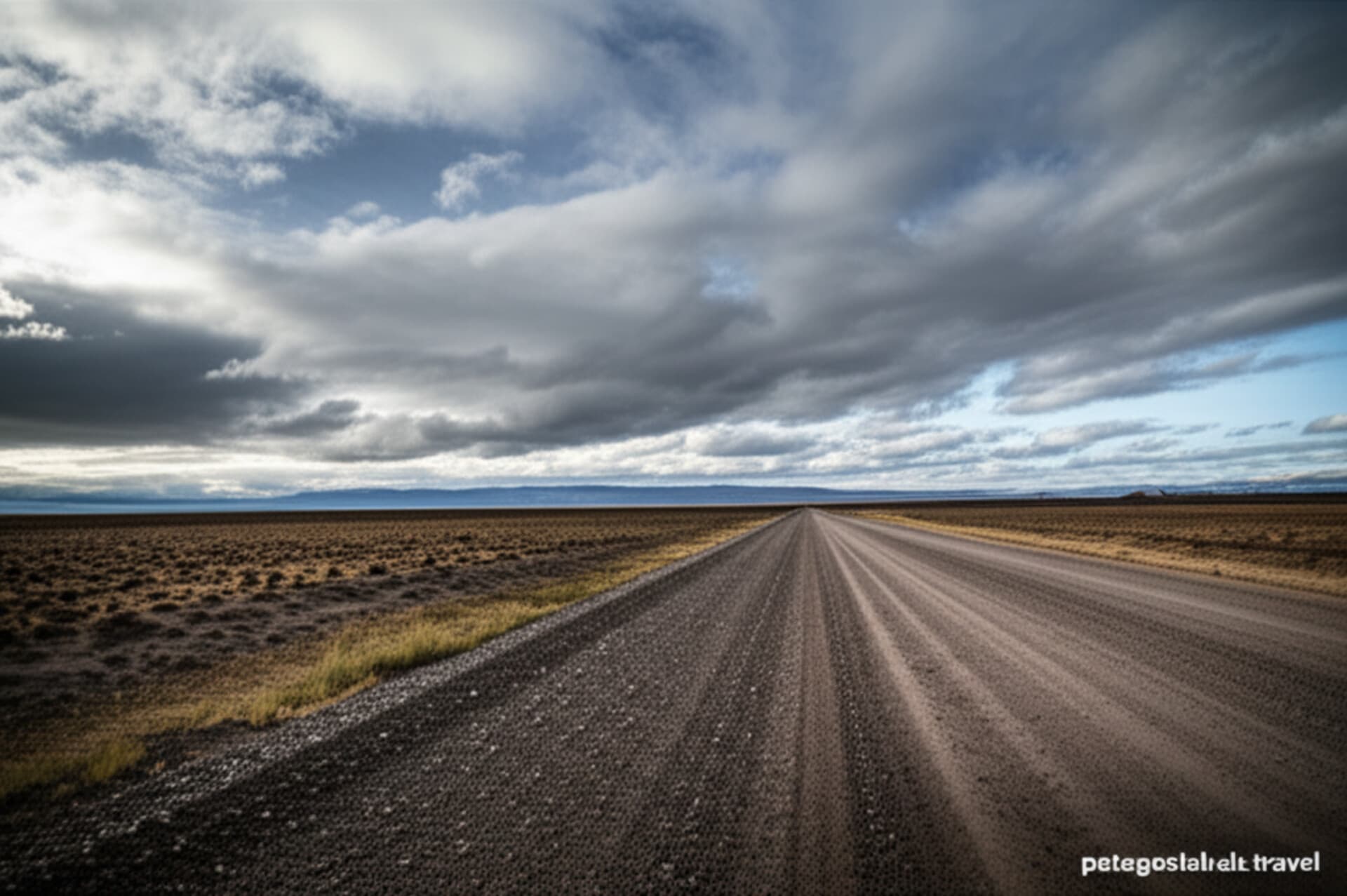 Emergency Fuel in Patagonia: Last Resort Options When You're Running Low