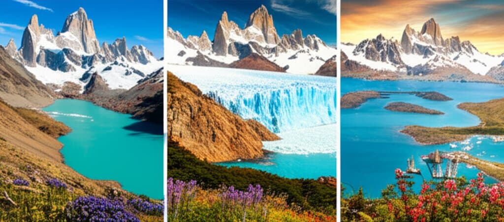 Patagonia Destination Comparison Guide