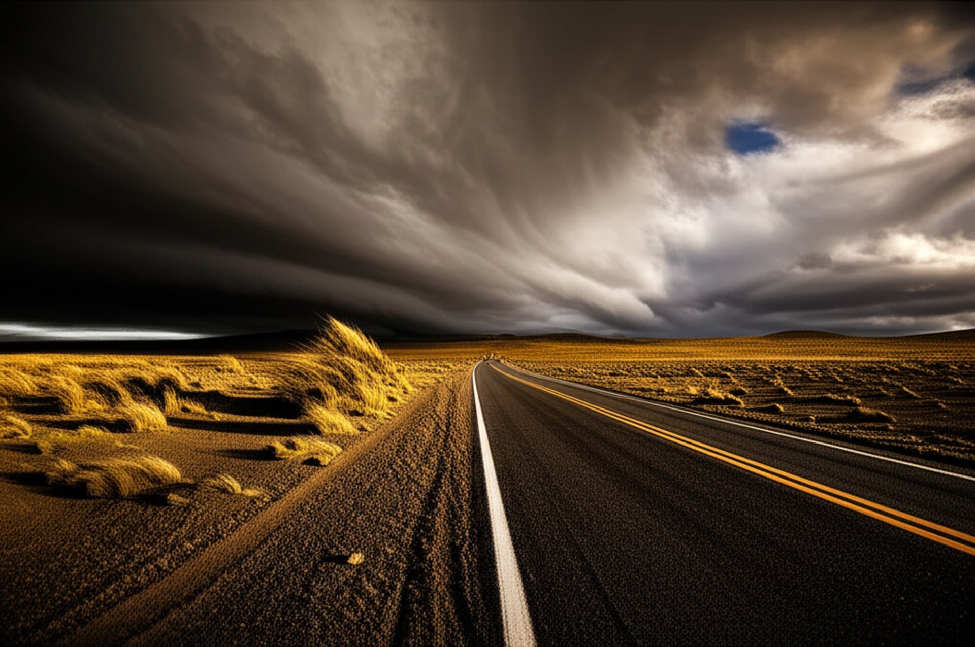 Patagonia Wind Safety Guide: Safe Driving Techniques for Self-Drivers