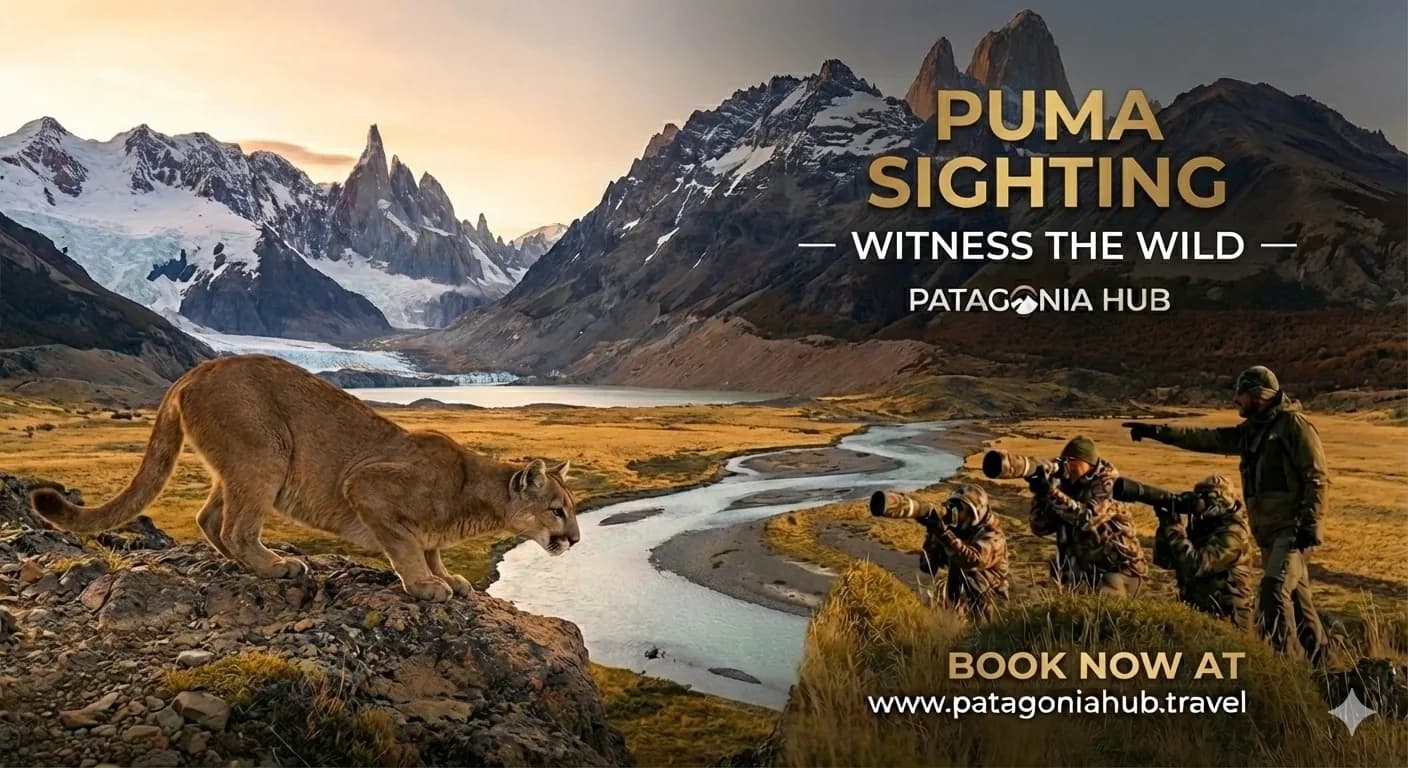 Puma Sighting Tours