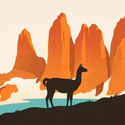 PatagoniaHub logo
