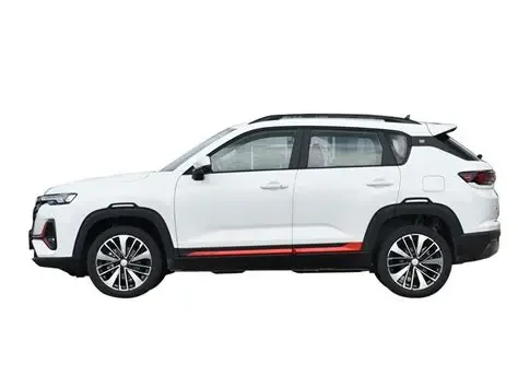Changan CS35 Plus 2026 · motorhome - Image 1