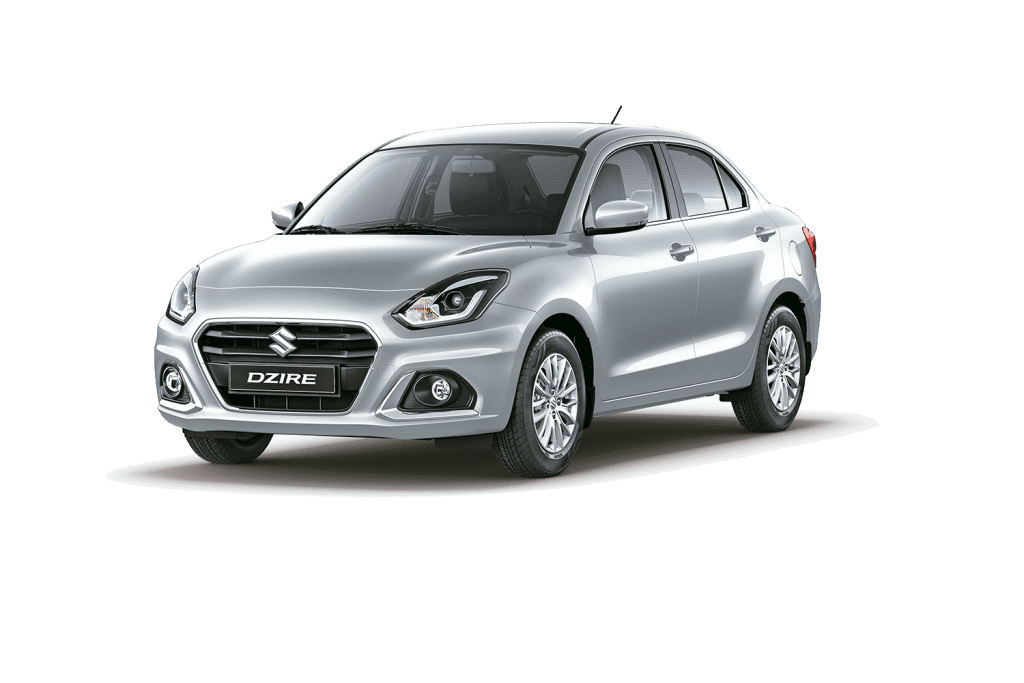 Suzuki Dzire GLX 1.2 AT · sedan - Image 1