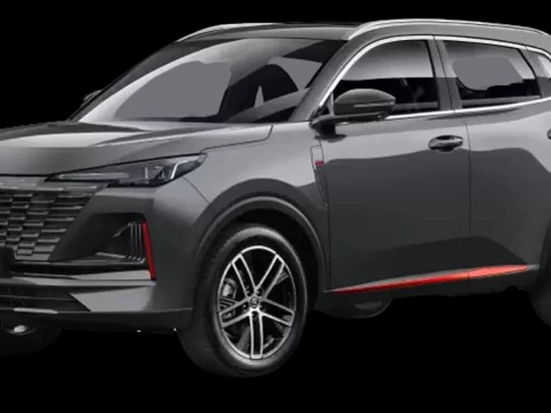 Changan X7 Elite AT · compact - Image 1