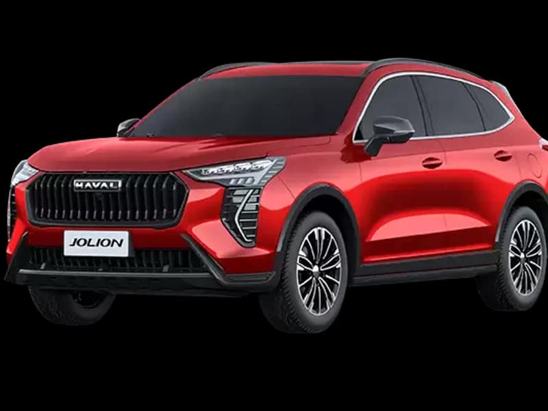 Haval JOLION 1.5 AT 2025 · compact - Image 1