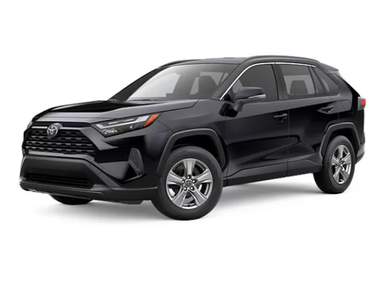 Toyota RAV4 2.0 AT · suv - Image 1