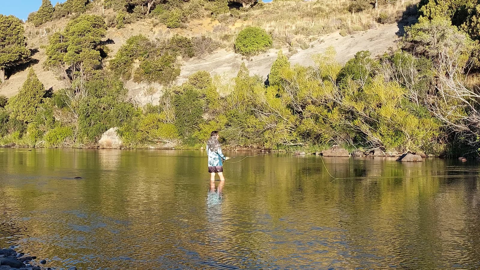 Expedições de Pesca